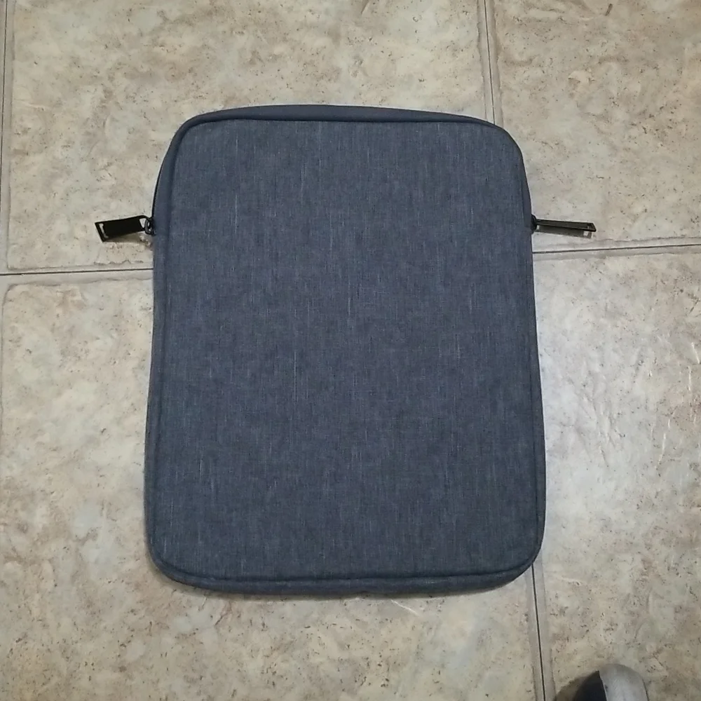 Charcoal Gray iPad Protective Case